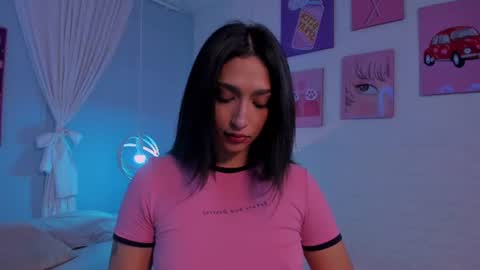 Snapshot of cleo_foxx chatting on 07.14.26 Cleo online show from 07.14.26