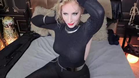 Cleo online show from 05.19.26