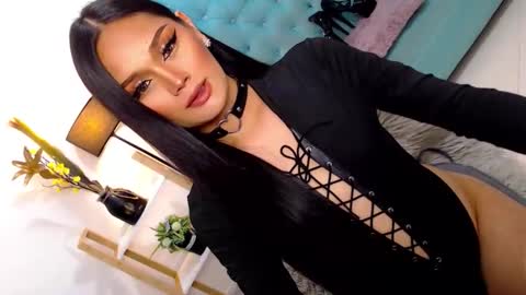 Cleo online show from 10.28.25