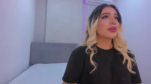 . Cleo Jhonson . online show from 03.05.26