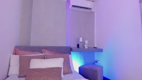 . Cleo Jhonson . online show from 03.06.26