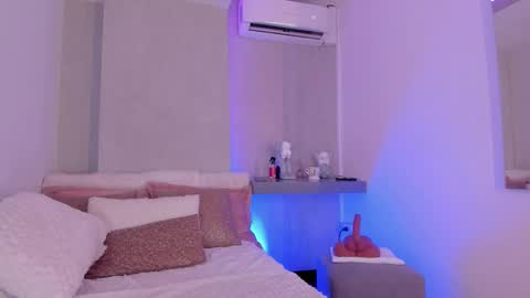 . Cleo Jhonson . online show from 03.21.26