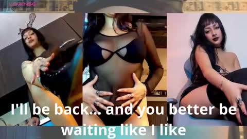Snapshot of cleoopatraa__ chatting on 10.05.25 cleoopatraa__ online show from 10.05.25