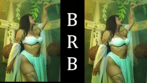 cleoopatraa__ online show from 02.25.26