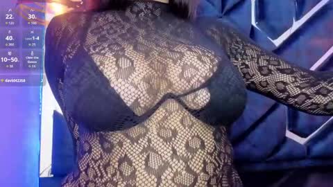 Snapshot of cleoopatraa__ chatting on 05.31.26 cleoopatraa__ online show from 05.31.26