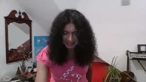 Snapshot of cleopatra71 chatting on 09.24.25 Cleopatra online show from 09.24.25