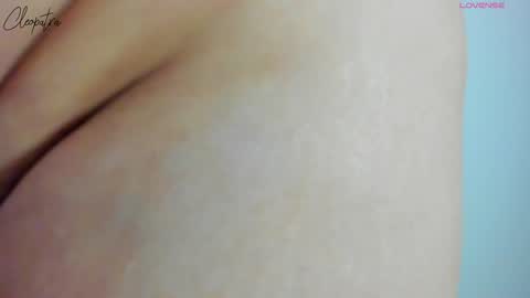 Snapshot of cleopatra_bigboobs chatting on 12.13.24 MARCELA online show from 12.13.24