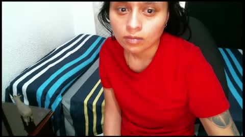 Snapshot of cleopatra_ll chatting on 07.01.26 Zoe online show from 07.01.26
