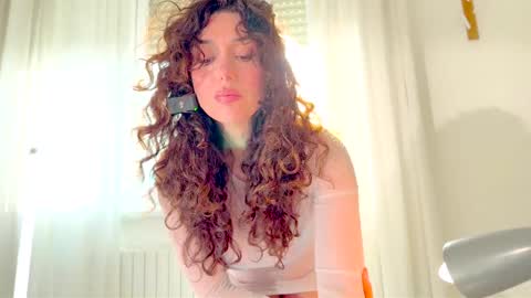 cleopatra_sinns online show from 01.18.26