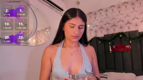 Snapshot of cleopatraa1 chatting on 12.29.24 Cleopatra online show from 12.29.24