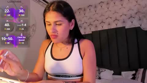 Snapshot of cleopatraa1 chatting on 01.11.25 Cleopatra online show from 01.11.25
