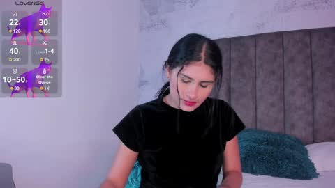 Snapshot of cleopatraa1 chatting on 01.13.25 Cleopatra online show from 01.13.25