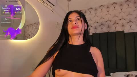 Snapshot of cleopatraa1 chatting on 01.21.25 Cleopatra online show from 01.21.25