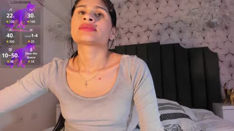 Snapshot of cleopatraa1 chatting on 02.06.25 Cleopatra online show from 02.06.25