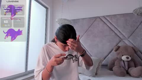 Snapshot of cleopatraa1 chatting on 03.09.25 Cleopatra online show from 03.09.25