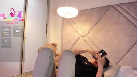 Snapshot of cleopatraa1 chatting on 09.11.25 Cleopatra online show from 09.11.25