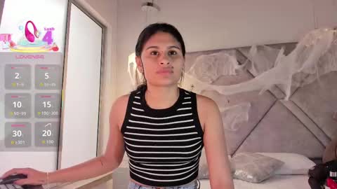 Snapshot of cleopatraa1 chatting on 10.05.25 Cleopatra online show from 10.05.25