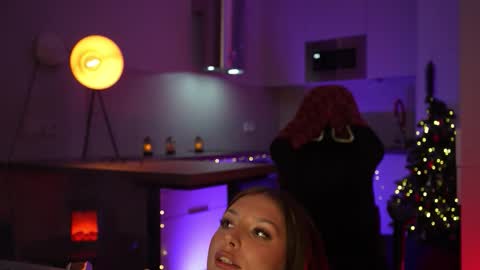 Cleo online show from 01.05.26