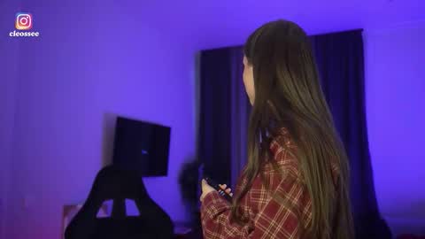 Cleo online show from 03.05.26