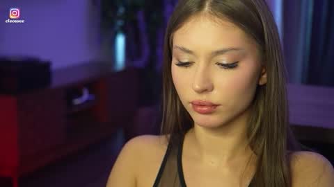 Cleo online show from 03.21.26