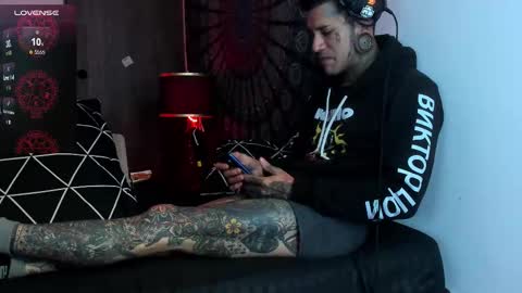 cleo y maikol online show from 01.11.26