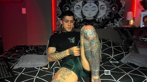 cleo y maikol online show from 04.06.26