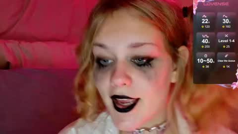 Cleo online show from 10.20.25