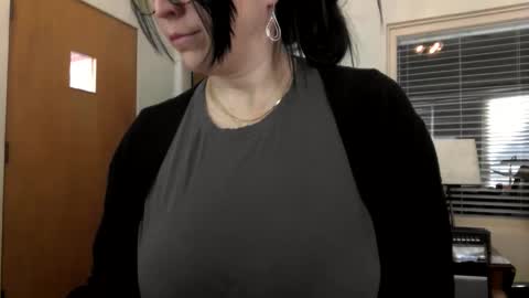 Snapshot of cleverlittleminx chatting on 02.09.26 Cleverlittleminx online show from 02.09.26
