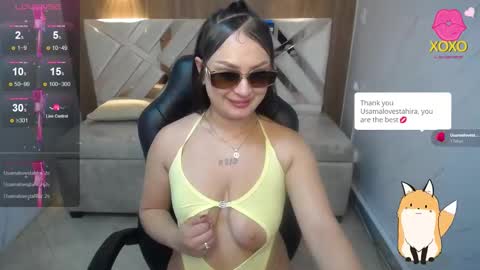 Clhoe online show from 03.28.26