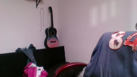 Snapshot of clickeame chatting on 09.25.25 clickeame online show from 09.25.25