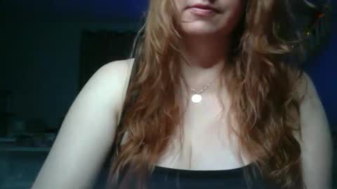 Snapshot of climaxfairy chatting on 05.18.26 Kate online show from 05.18.26