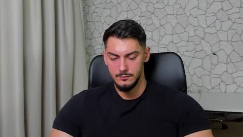 ClintMasterss online show from 11.01.25