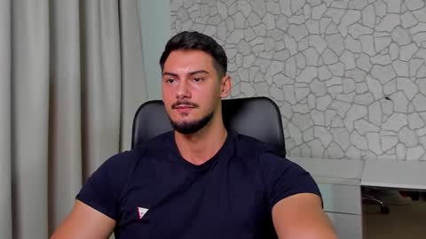 ClintMasterss online show from 11.19.25