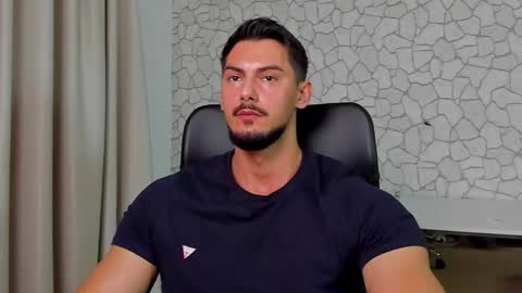 ClintMasterss online show from 11.23.25