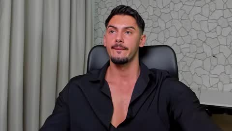 ClintMasterss online show from 12.17.25