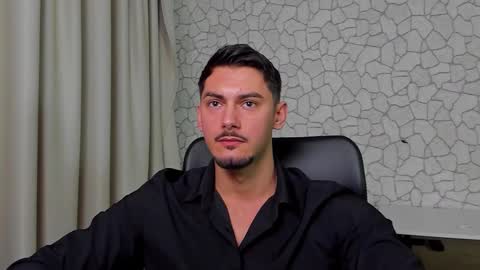 ClintMasterss online show from 01.17.26