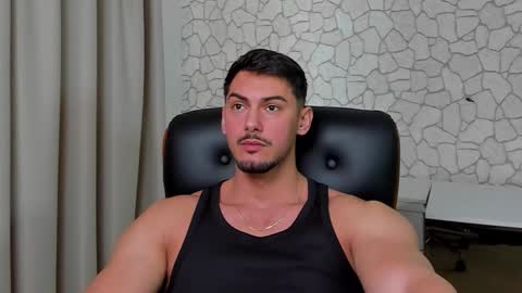 ClintMasterss online show from 02.24.26