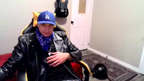 chad online show from 12.13.24