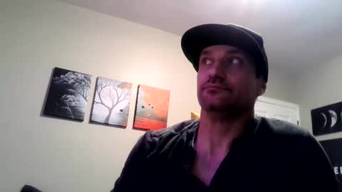 chad online show from 12.22.24