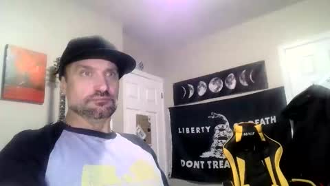 chad online show from 01.11.25