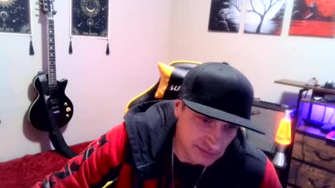 chad online show from 01.27.25