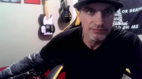 chad online show from 03.12.25