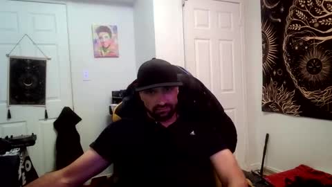 chad online show from 09.19.25