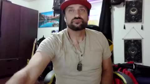 chad online show from 11.15.25