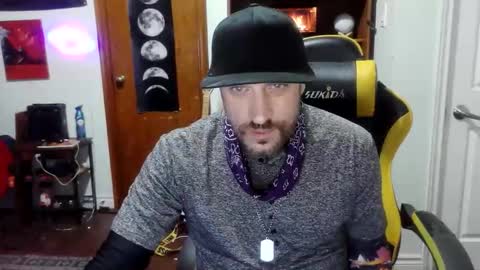 chad online show from 01.08.26