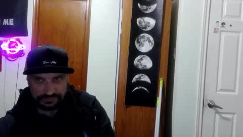 chad online show from 04.03.26