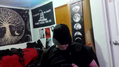 chad online show from 04.15.26