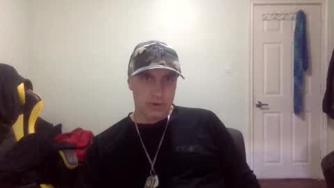 Snapshot of clintwood12 chatting on 04.19.26 chad online show from 04.19.26