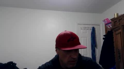 Snapshot of clintwood12 chatting on 04.21.26 chad online show from 04.21.26