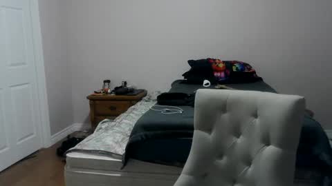 Snapshot of clintwood12 chatting on 04.27.26 chad online show from 04.27.26